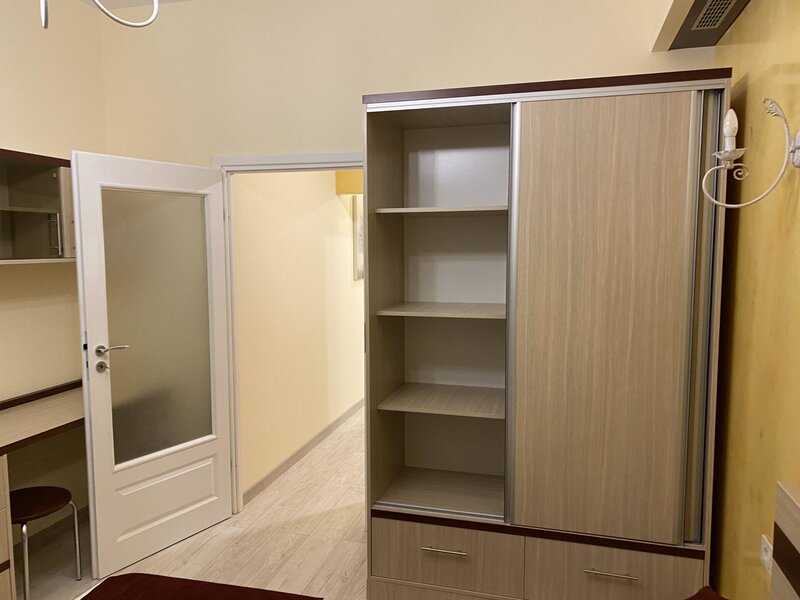 Calea Victoriei X Piata Amzei Garsoniera de Inchiriat