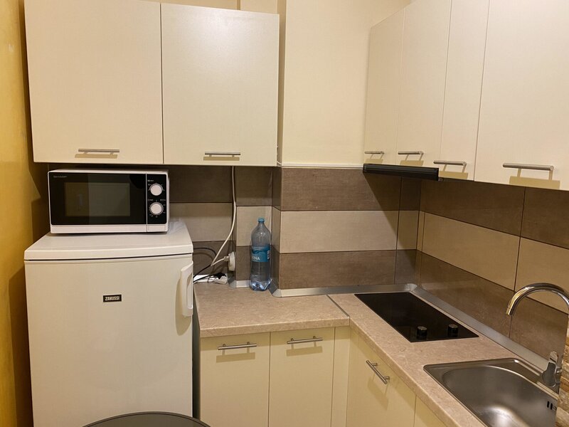 Calea Victoriei X Piata Amzei Garsoniera de Inchiriat