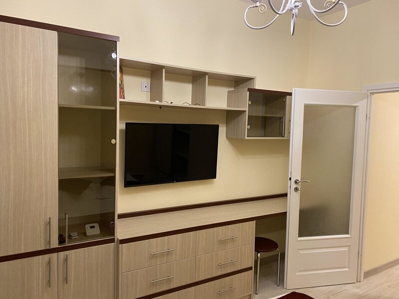 Calea Victoriei X Piata Amzei Garsoniera de Inchiriat