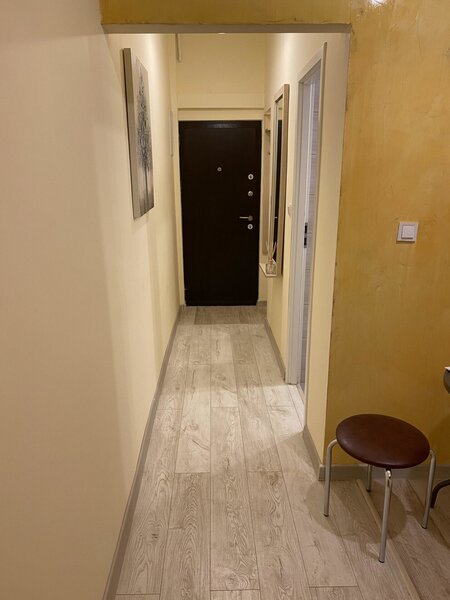 Calea Victoriei X Piata Amzei Garsoniera de Inchiriat