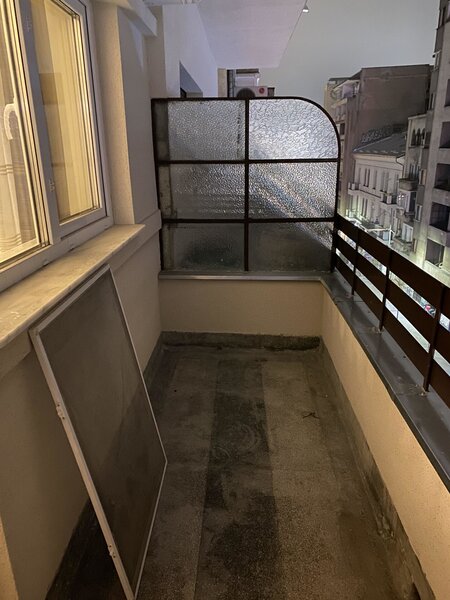 Calea Victoriei X Piata Amzei Garsoniera de Inchiriat