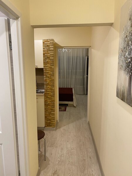 Calea Victoriei X Piata Amzei Garsoniera de Inchiriat