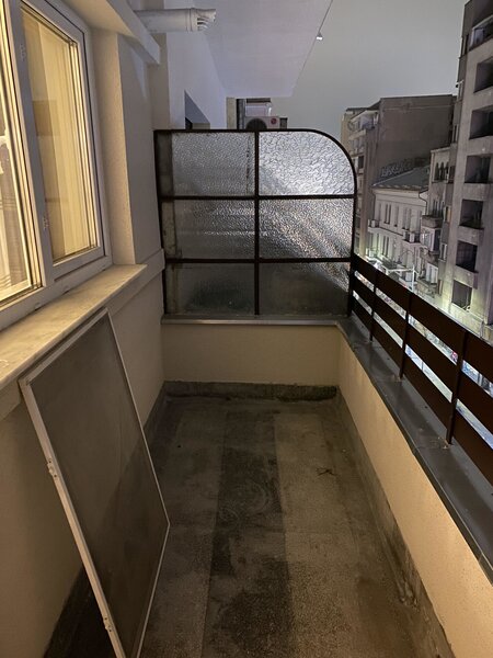 Calea Victoriei X Piata Amzei Garsoniera de Inchiriat