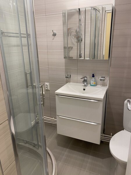 Calea Victoriei X Piata Amzei Garsoniera de Inchiriat