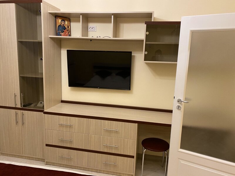 Calea Victoriei X Piata Amzei Garsoniera de Inchiriat